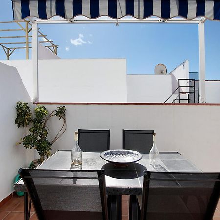 Appartamento La Caleta La Cala De Mijas Esterno foto