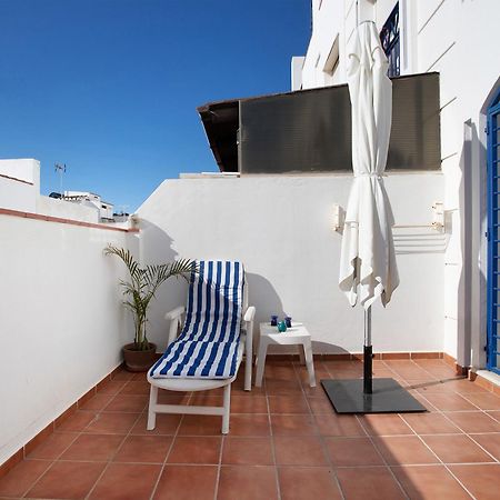 Appartamento La Caleta La Cala De Mijas Esterno foto
