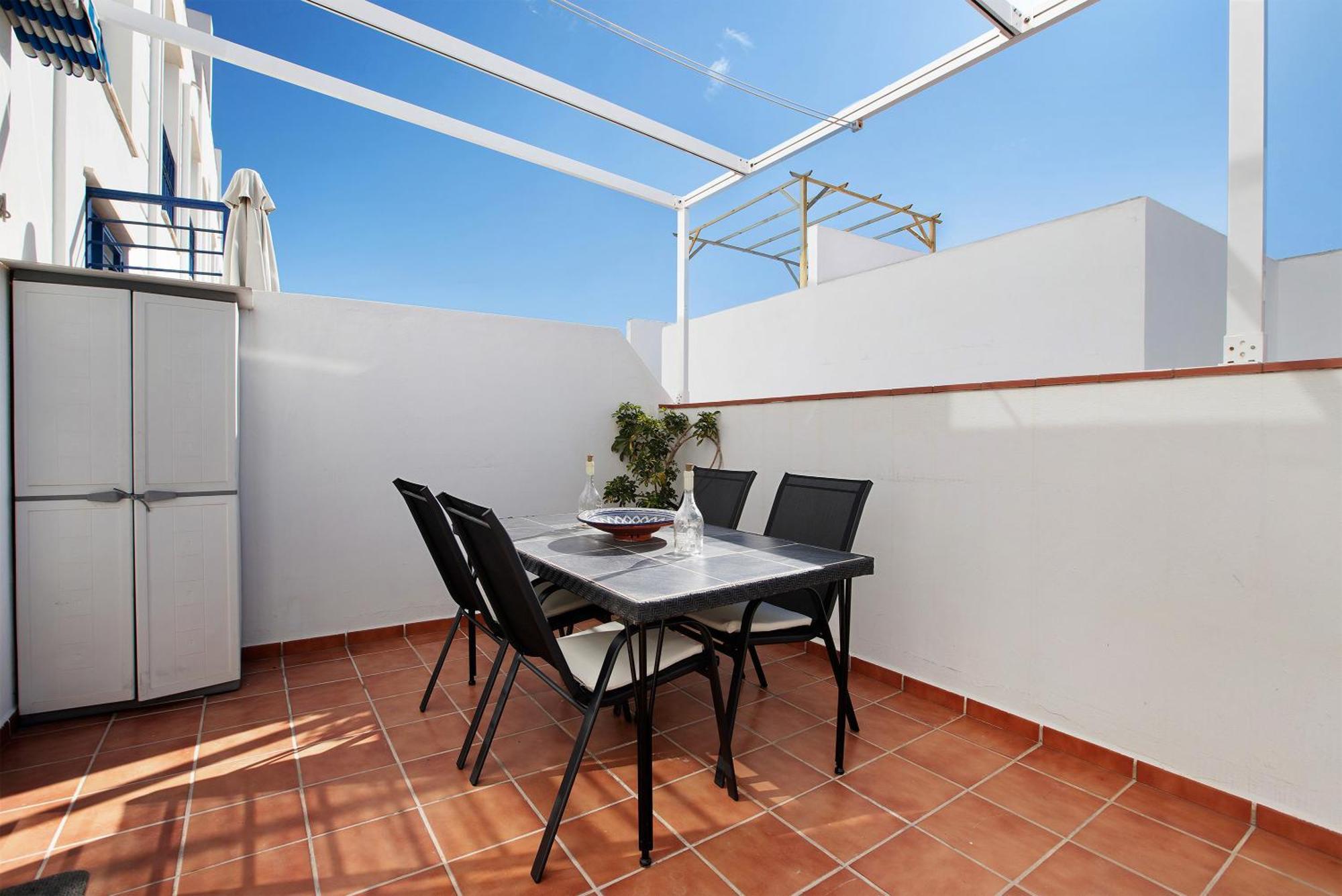 Appartamento La Caleta La Cala De Mijas Esterno foto