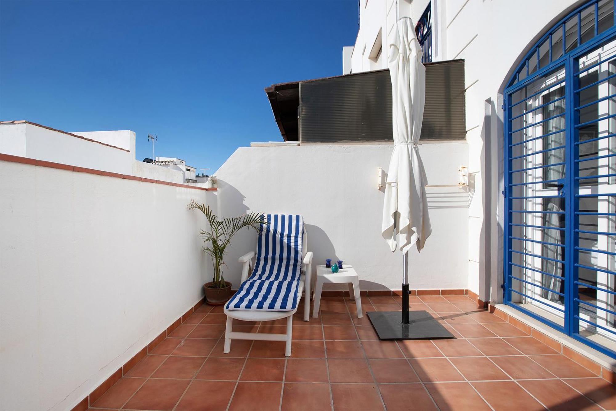 Appartamento La Caleta La Cala De Mijas Esterno foto