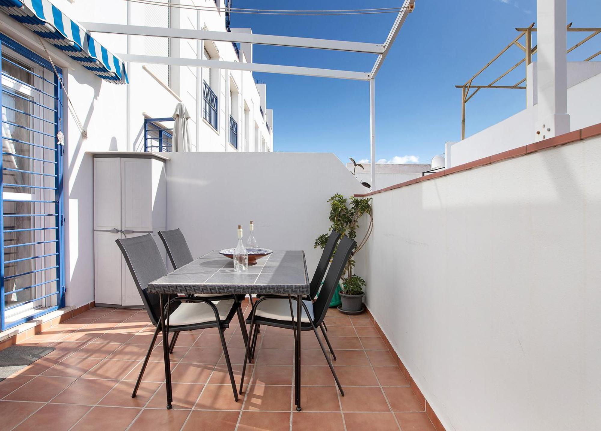 Appartamento La Caleta La Cala De Mijas Esterno foto